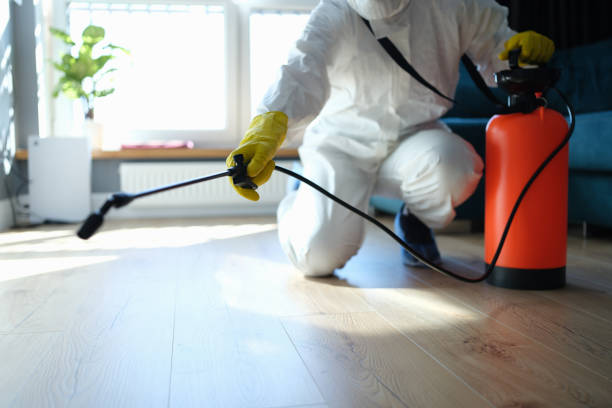 Best Affordable Pest Control Services  in Roseville, MN